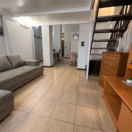 Apartment Sweet Lingotto Turin