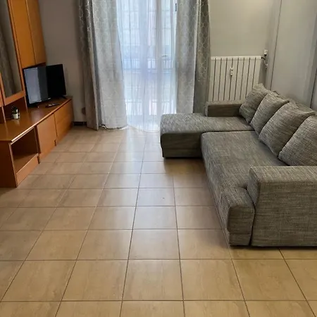 Apartamento Sweet Lingotto