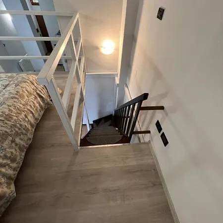 Sweet Lingotto Apartamento
