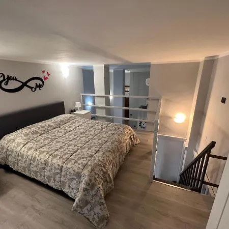 Sweet Lingotto Apartamento *