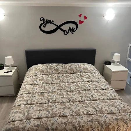 Apartamento Sweet Lingotto Turín