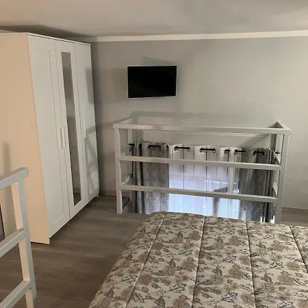 Sweet Lingotto Apartment Turin