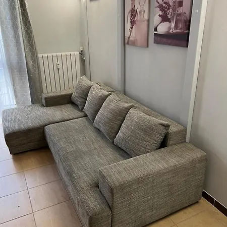 Apartamento Sweet Lingotto *