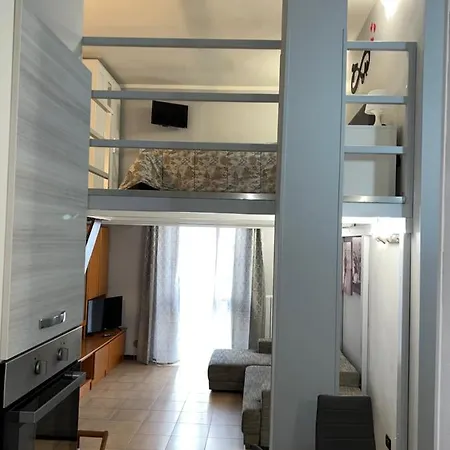 Sweet Lingotto Apartamento *