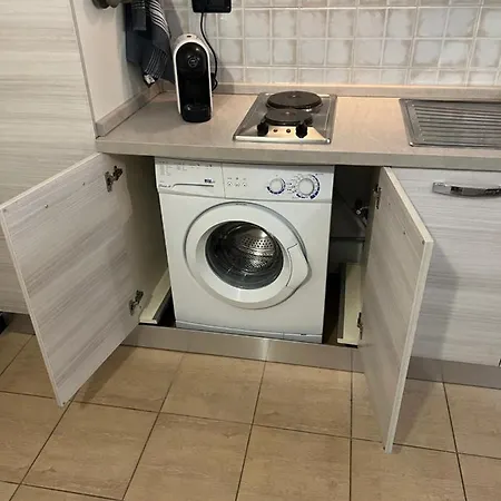 Sweet Lingotto Апартаменты *