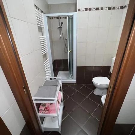 Sweet Lingotto Apartamento Turín