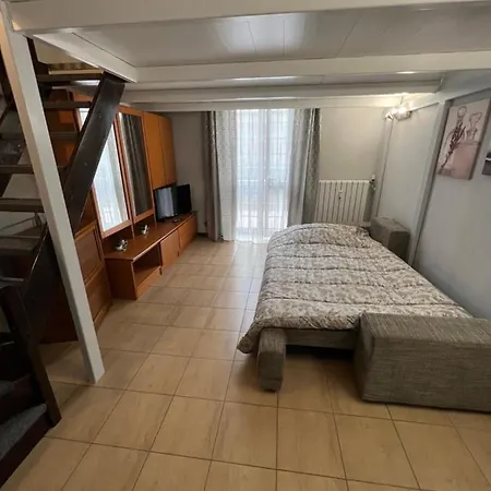 Sweet Lingotto Apartamento