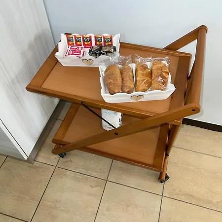 Apartamento Sweet Lingotto *