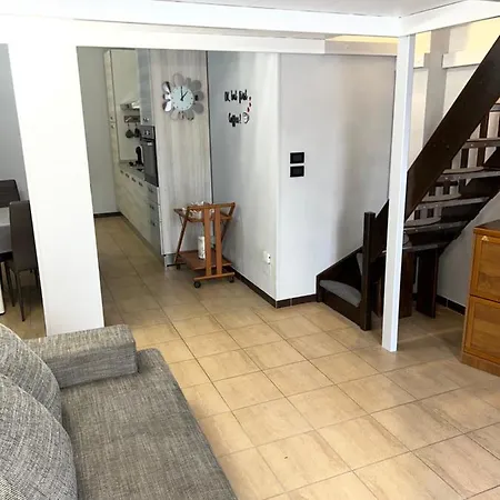 Sweet Lingotto Apartamento