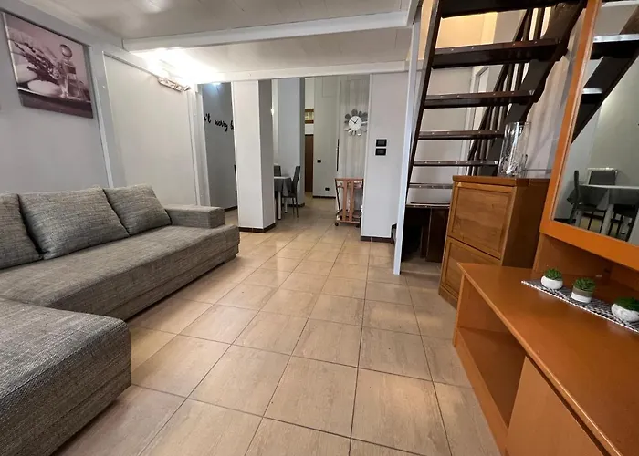 Appartement Sweet Lingotto Turin