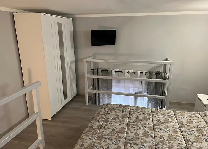 Sweet Lingotto Appartement Turin