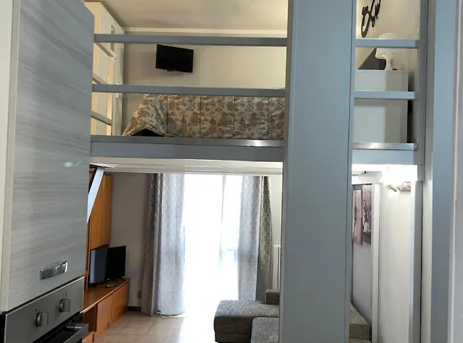 Sweet Lingotto Appartement *