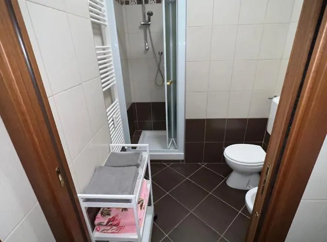 Sweet Lingotto Appartement Turin