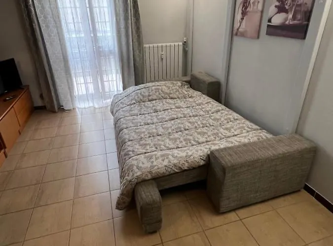 Sweet Lingotto Appartement Turin