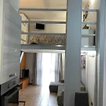 Sweet Lingotto Apartmán *