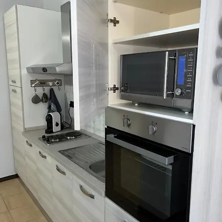 Sweet Lingotto Apartment Turin
