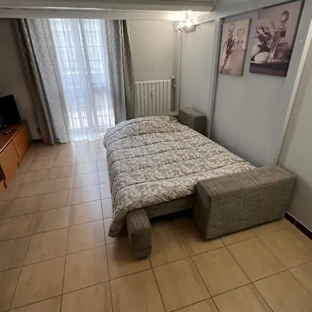 Sweet Lingotto Apartment Turin